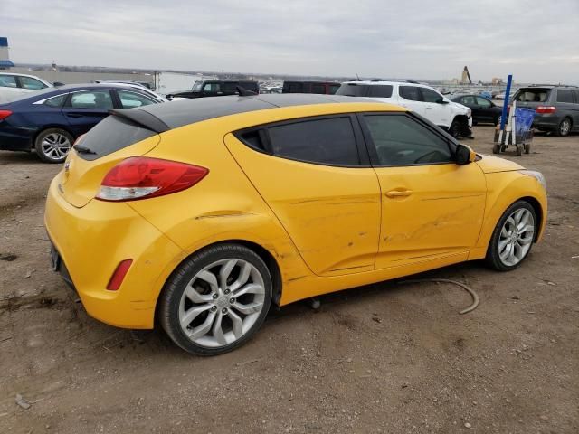 2015 Hyundai Veloster