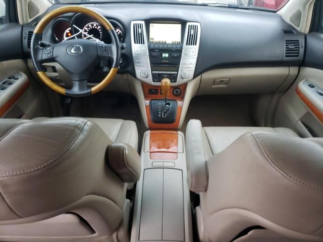 2008 Lexus RX 400H