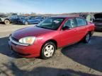 2005 Chevrolet Malibu LS