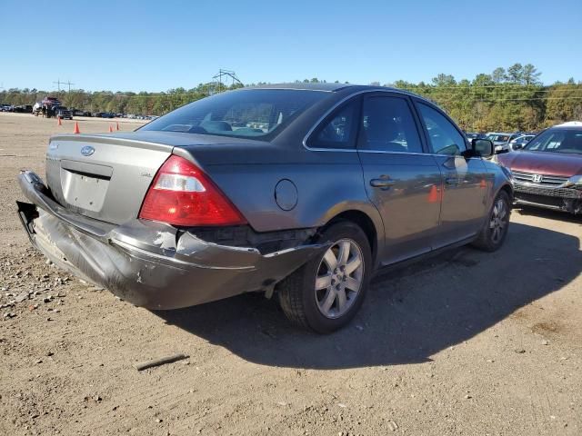 2006 Ford Five Hundred SEL