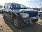 2007 Nissan Armada SE