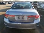 2011 Honda Accord LXP