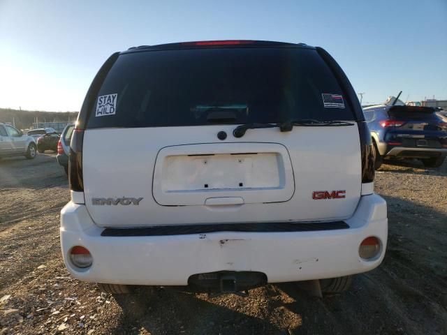 2005 GMC Envoy