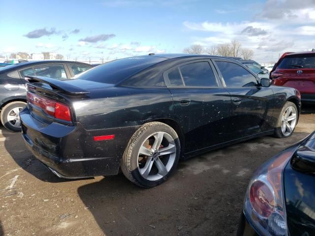 2012 Dodge Charger SXT