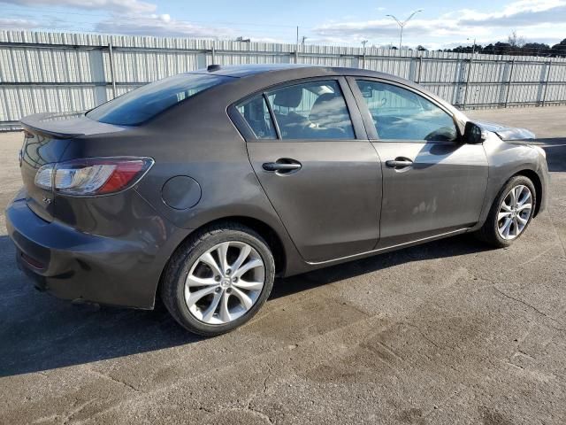 2010 Mazda 3 S