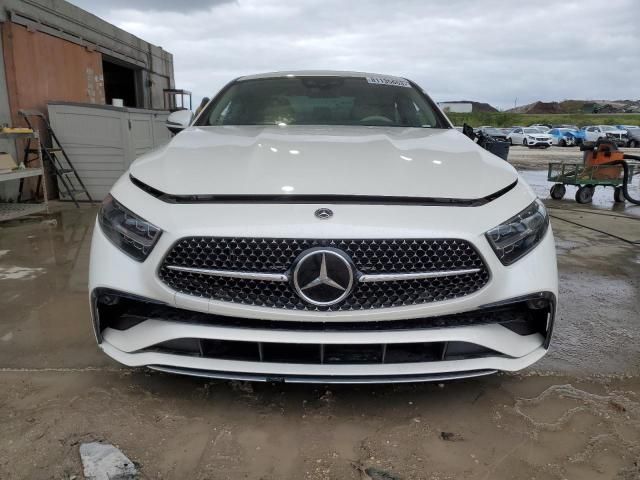 2023 Mercedes-Benz CLS 450 4matic