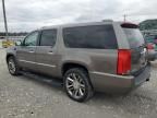 2013 Cadillac Escalade ESV Platinum