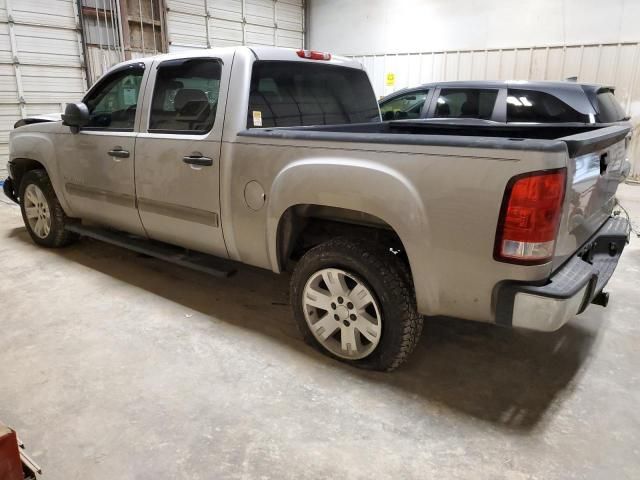 2007 GMC New Sierra C1500