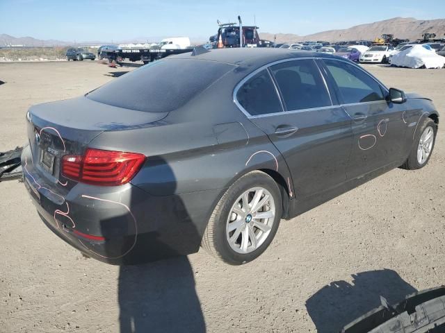 2014 BMW 528 I