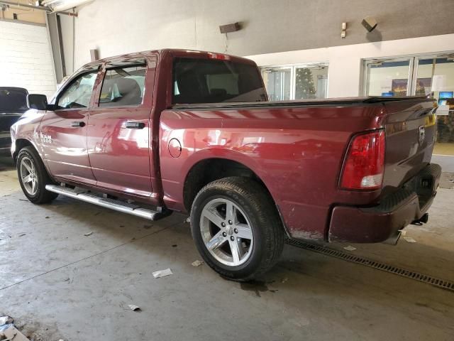 2016 Dodge 2016 RAM 1500 ST