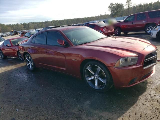 2014 Dodge Charger R/T