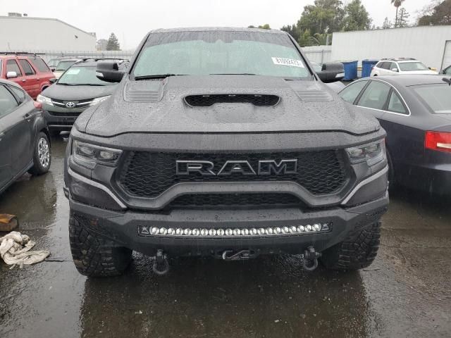 2022 Dodge RAM 1500 TRX