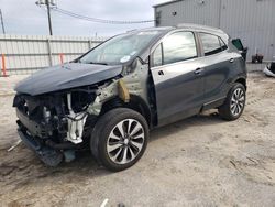 Salvage cars for sale at Jacksonville, FL auction: 2018 Buick Encore Essence