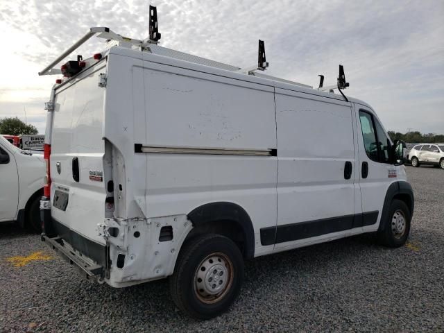 2019 Dodge RAM Promaster 1500 1500 Standard