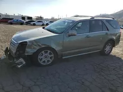 Cadillac SRX Vehiculos salvage en venta: 2004 Cadillac SRX