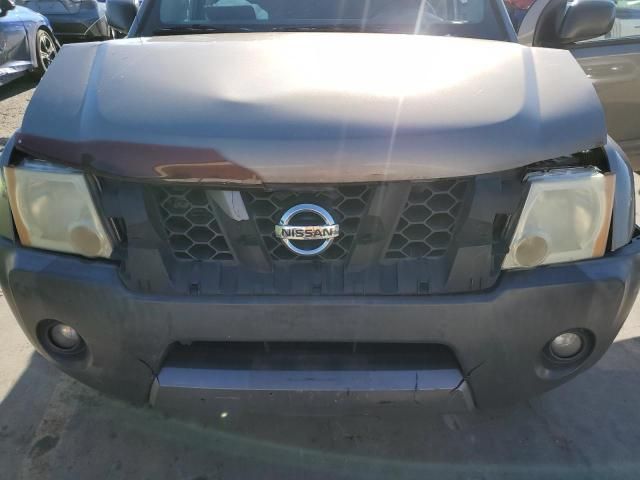 2006 Nissan Xterra OFF Road