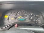 2002 Chevrolet Silverado C1500