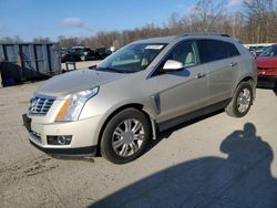 Cadillac Vehiculos salvage en venta: 2015 Cadillac SRX Luxury Collection