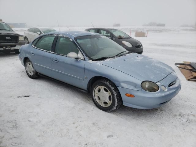 1998 Ford Taurus LX