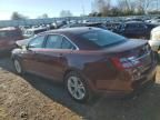 2016 Ford Taurus SEL