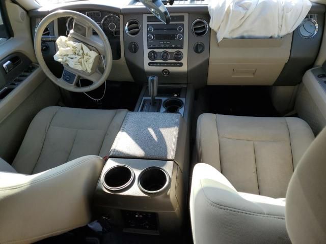 2011 Ford Expedition XL