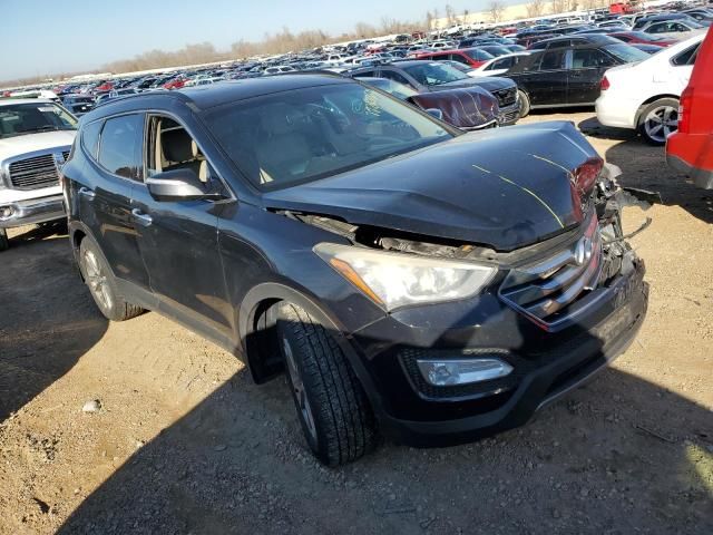 2014 Hyundai Santa FE Sport