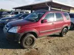 2002 Honda CR-V EX