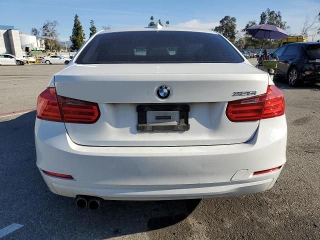 2013 BMW 328 I