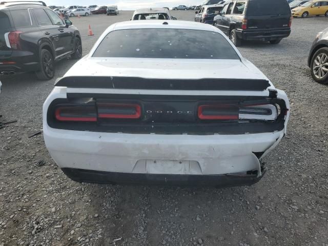 2019 Dodge Challenger R/T