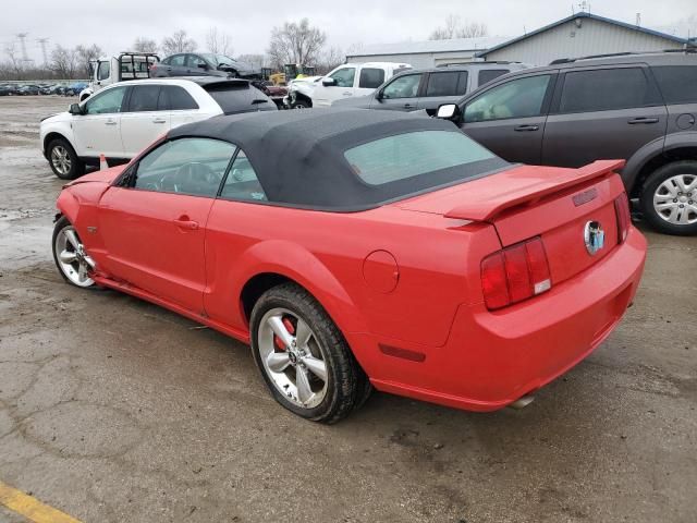 2006 Ford Mustang GT