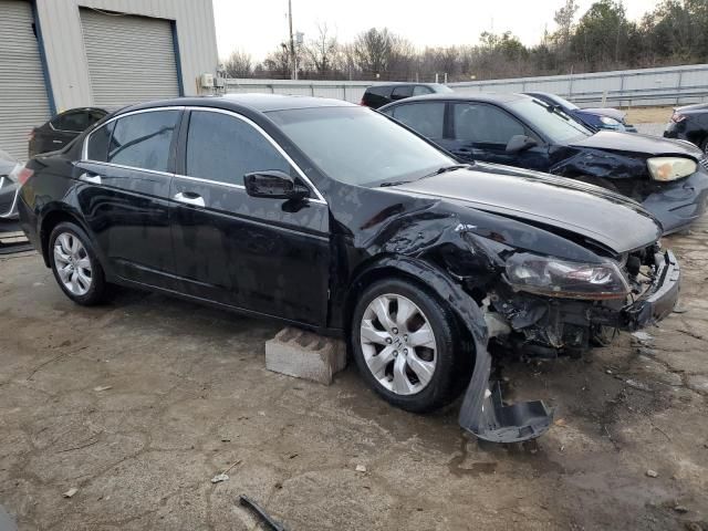 2009 Honda Accord EXL