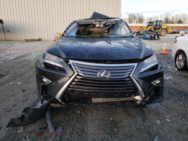 2019 Lexus RX 350 Base