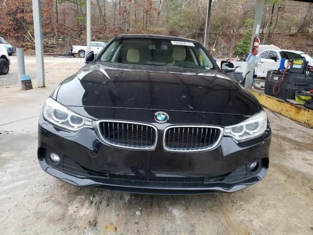 2014 BMW 428 XI