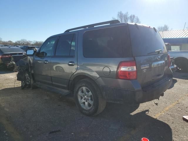 2011 Ford Expedition XL