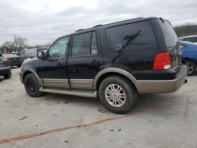 2004 Ford Expedition Eddie Bauer