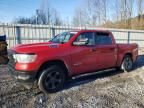 2019 Dodge RAM 1500 Tradesman