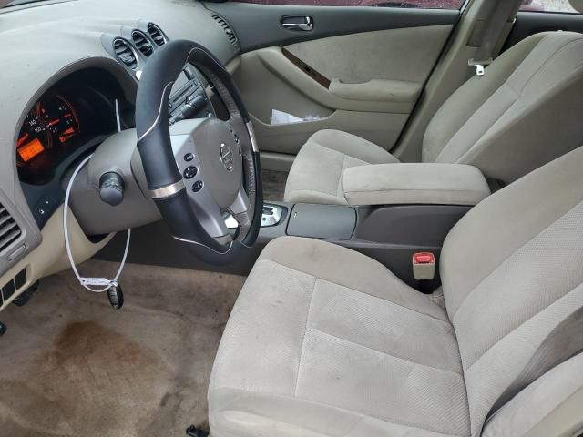 2008 Nissan Altima 2.5