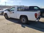 2011 Chevrolet Colorado