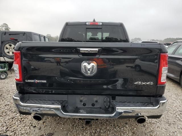 2019 Dodge RAM 1500 BIG HORN/LONE Star