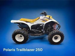 2002 Polaris XC 500 for sale in Candia, NH