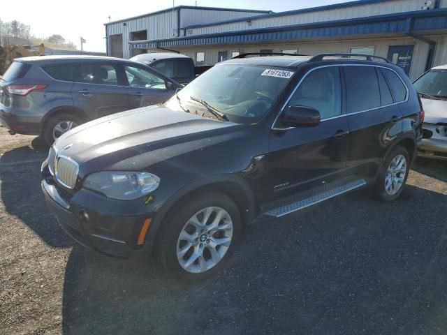 2013 BMW X5 XDRIVE35I