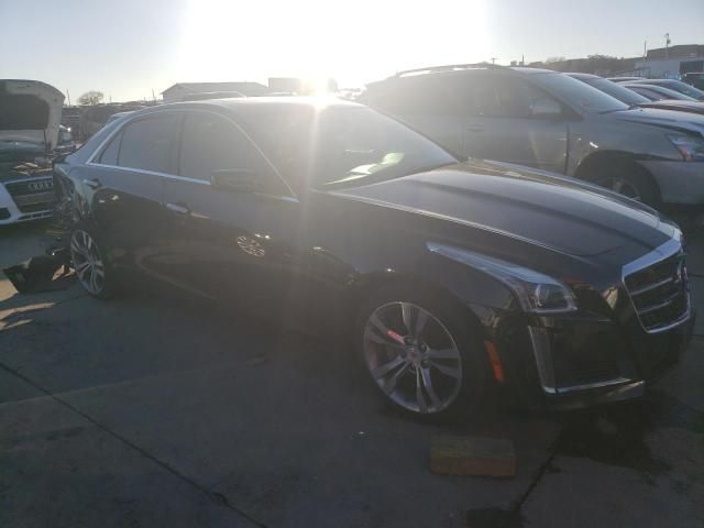 2014 Cadillac CTS Vsport Premium