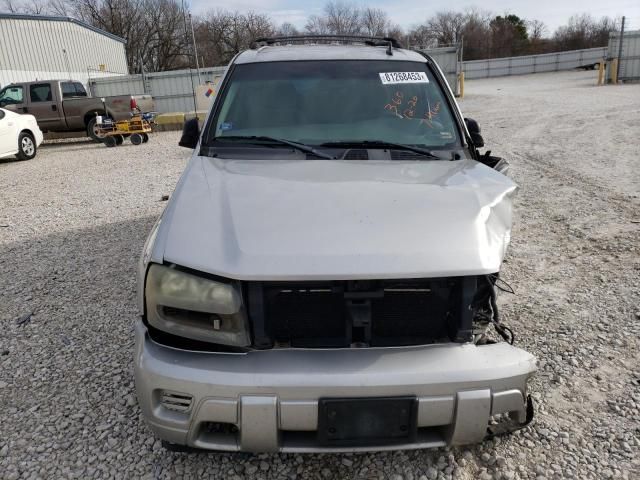 2006 Chevrolet Trailblazer LS