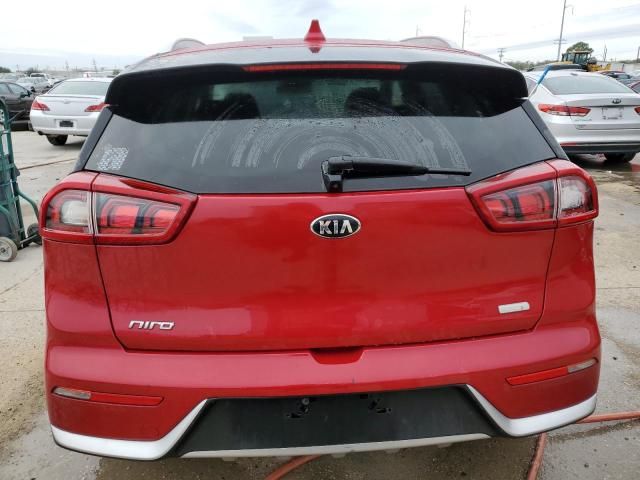 2018 KIA Niro FE