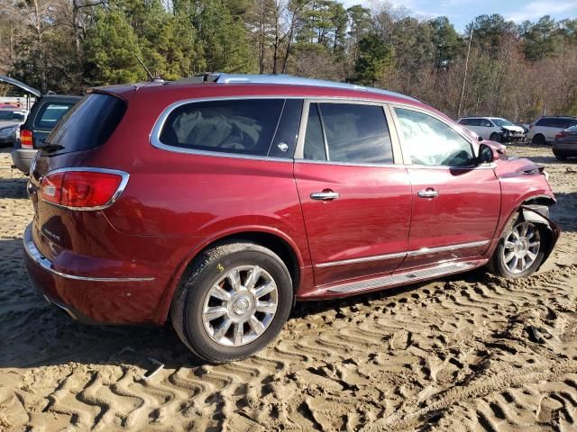 2015 Buick Enclave