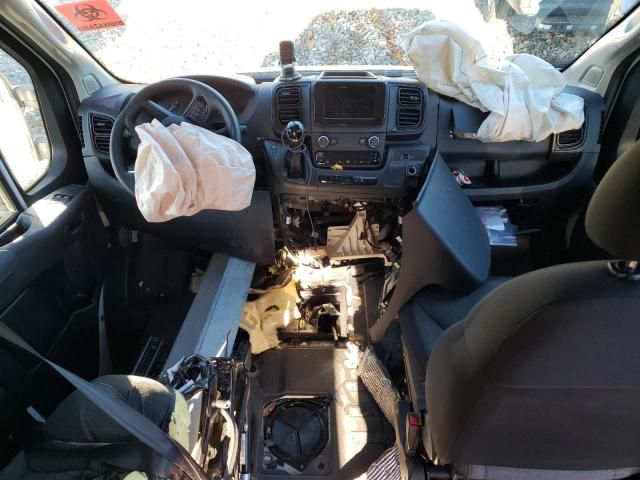 2023 Dodge RAM Promaster 2500 2500 High