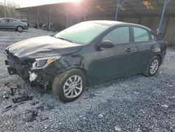 KIA Forte FE salvage cars for sale: 2021 KIA Forte FE