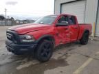 2020 Dodge RAM 1500 Classic Warlock