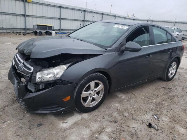 2013 Chevrolet Cruze LT