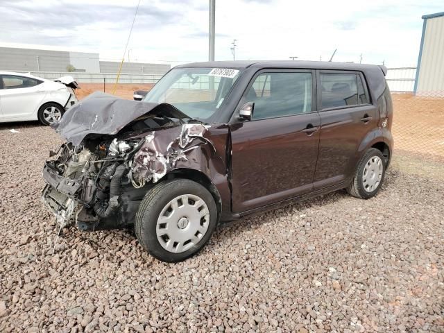 2008 Scion XB